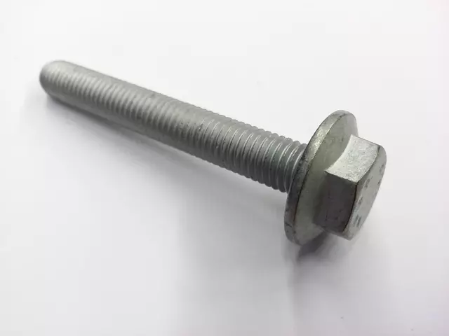 Gear Assembly Mount Bolt N-105-797-02 - View 18