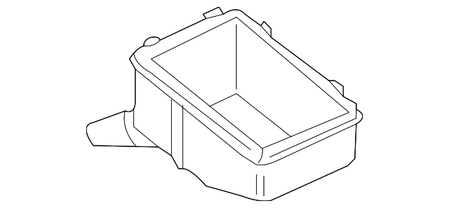 Holder 1K0-971-910-B - View 10