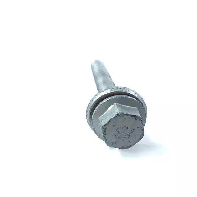 Engine Cradle Mount Bolt N-911-433-01 - View 45