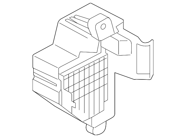 Fuse N-017-131-38 - View 201