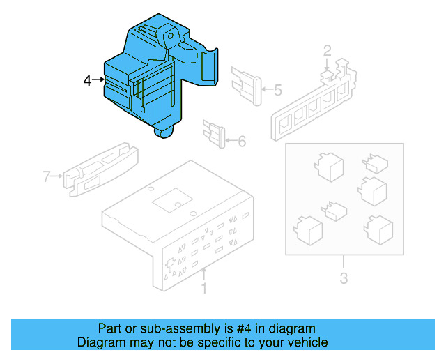 Fuse N-017-131-38 - View 200
