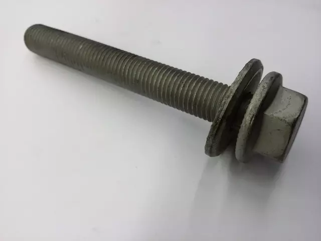 Engine Cradle Mount Bolt N-911-433-01 - View 43