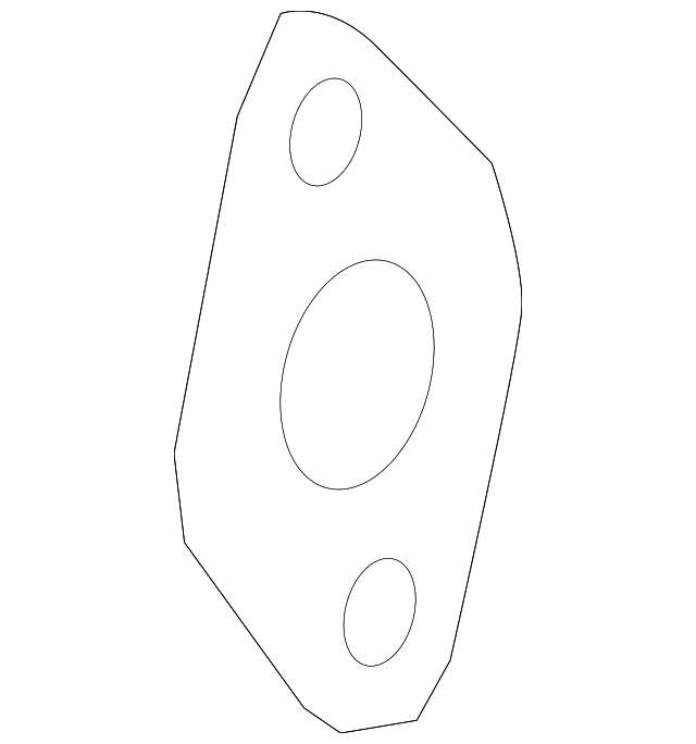 Connector Pipe Seal 03L-131-547-P