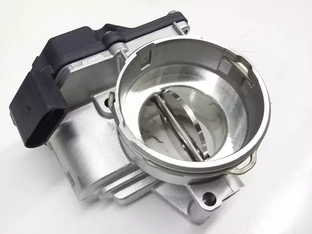 Pressure Reg 03G-128-063-Q - View 2