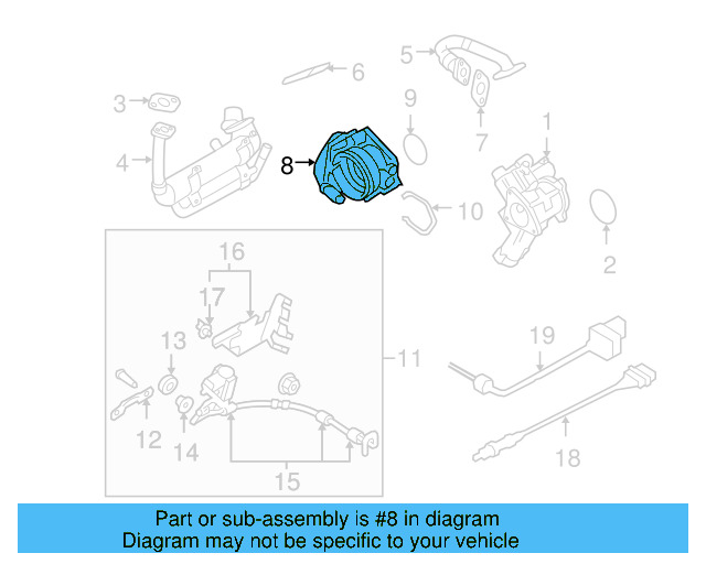 Pressure Reg 03G-128-063-Q - View 5