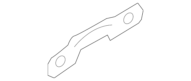 Retainer Plate 046-130-405 - View 15