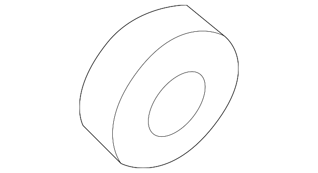 Grommet 046-131-887 - View 12