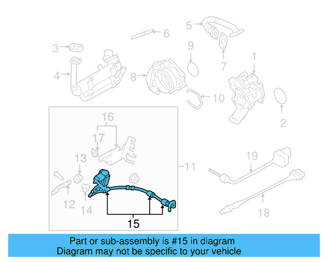Ring 06A-141-730-A - View 3
