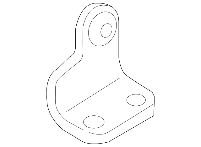 Bracket 059-145-196-C - View 2