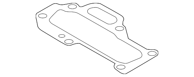 Gasket 059-103-147-F - View 5