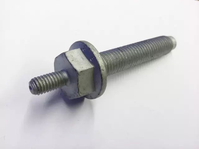 Motor Mount Stud N-910-296-02 - View 22