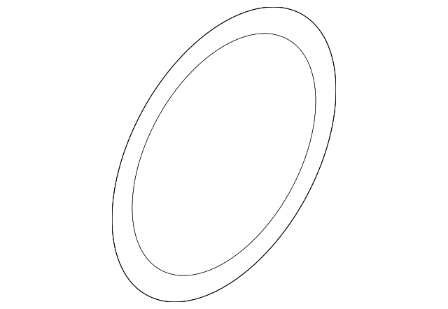 Thermostat Unit Seal 06B-121-119-B - View 31