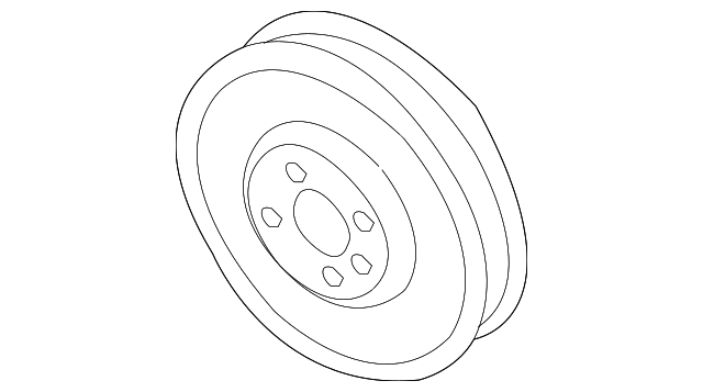 Vibration Damper 06F-105-243-J - View 6