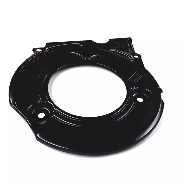 Engine Timing Cover 06D-109-175 - View 5