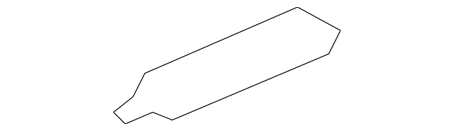 Oil Pan Gasket D-176-404-M2 - View 9