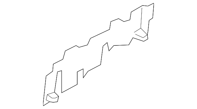 Baffle Plate 06B-103-307-C - View 14