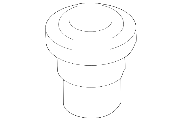 Gear Assembly Bushing 1K0-423-121-B - View 6
