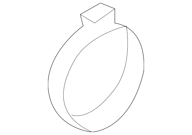 Thermostat Cover Bolt N-106-112-01 - View 13