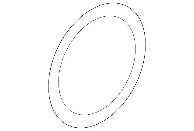 Thermostat Gasket 07K-121-119-A - View 7