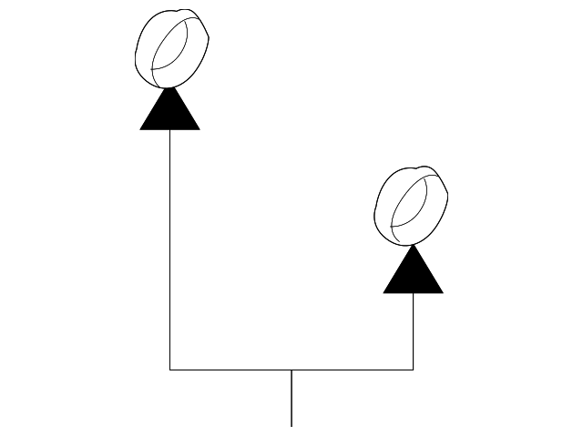 Reservoir Hose Clamp N-906-869-02 - View 186