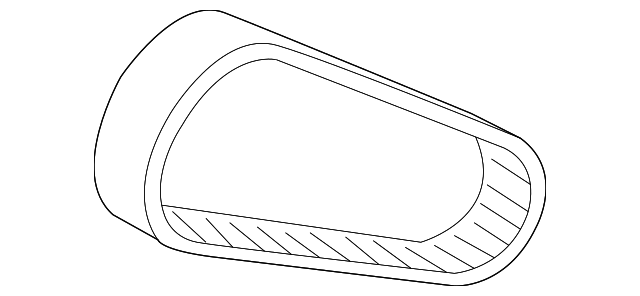 Belt 06K-121-605-C - View 14