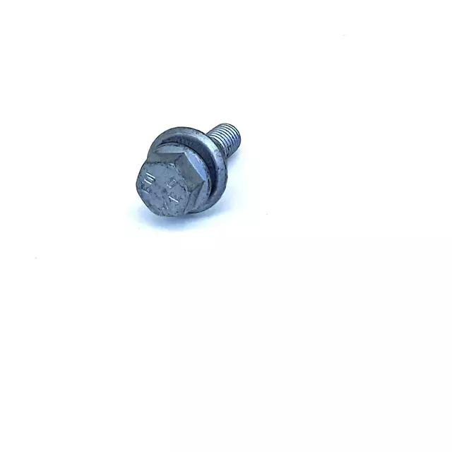 Shock Mount Bolt N-910-661-01 - View 5