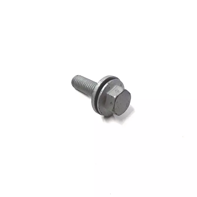 Shock Mount Bolt N-910-661-01 - View 10