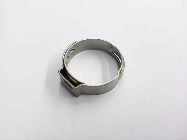 Clamp N-102-019-01 - View 9