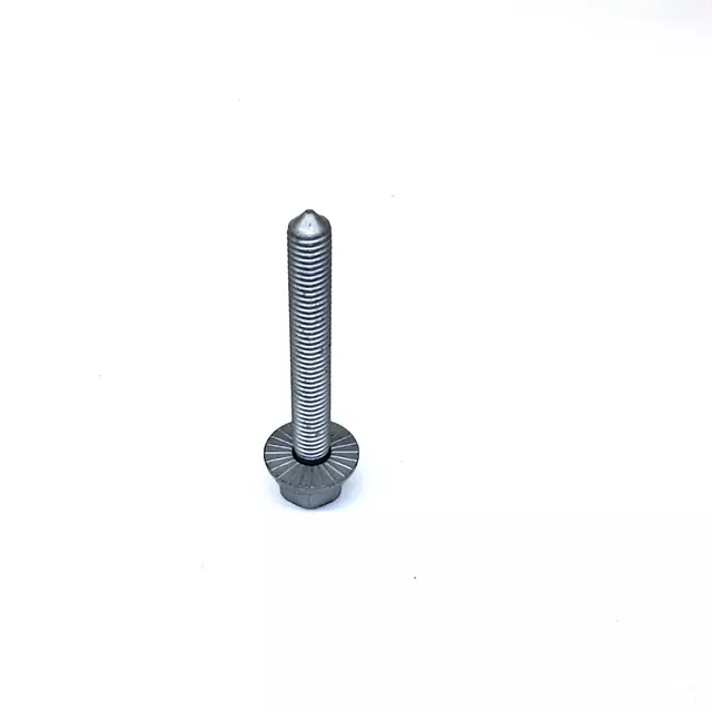 Rear Support Mount Bolt N-911-671-01 - View 20