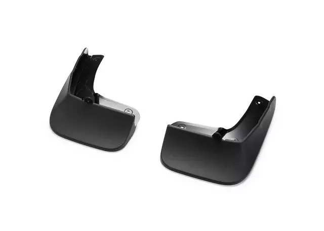 Splash Guards (Rear) 17A-075-101 - View 3