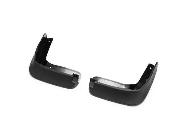 Splash Guards (Front) 17A-075-111