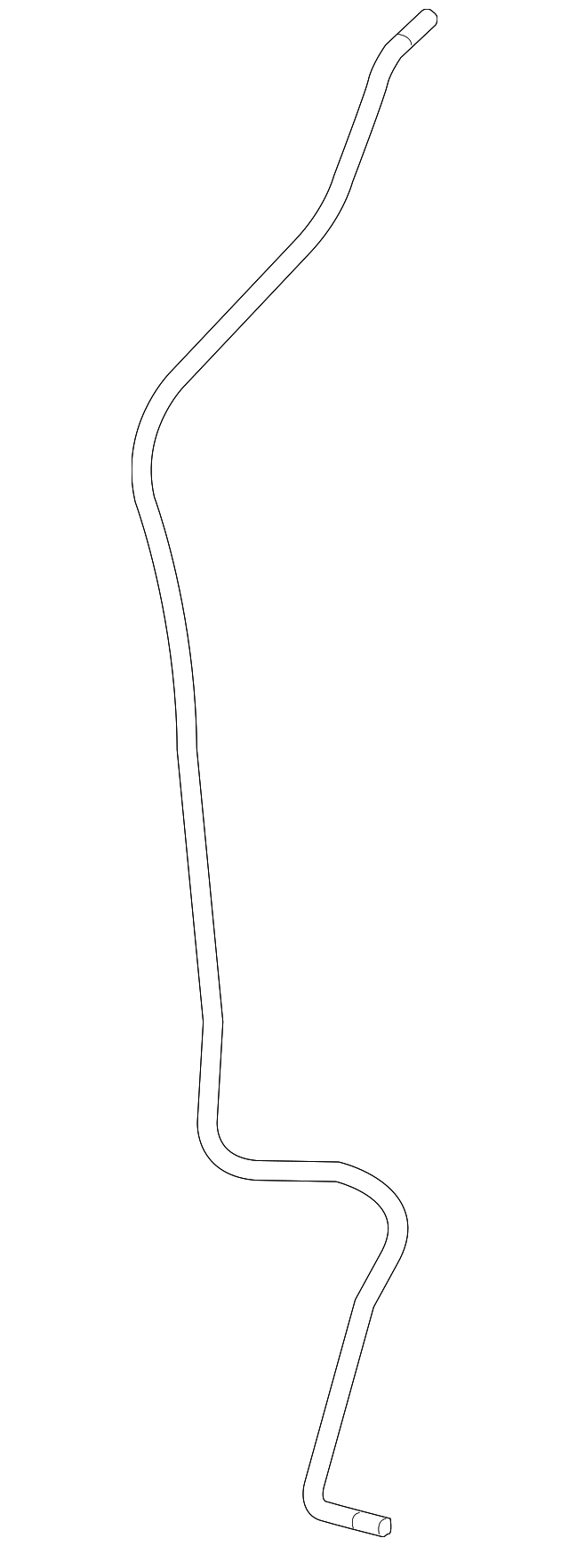 Breather Tube 1K0-201-993-M - View 14