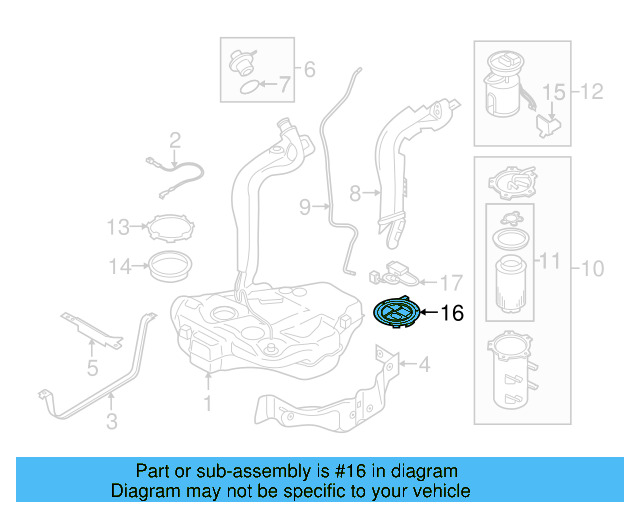 Access Cover 1K0-971-839-H - View 48