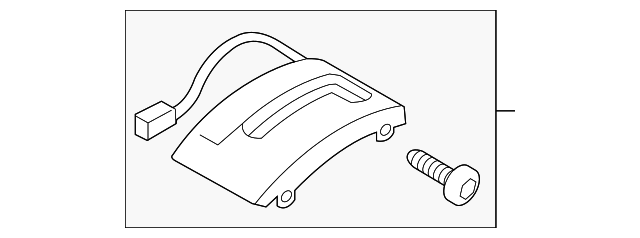 Circuit Board 4L1-919-065-B - View 2