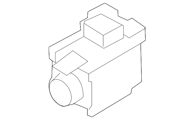 Magnet 4F0-927-353-A - View 11
