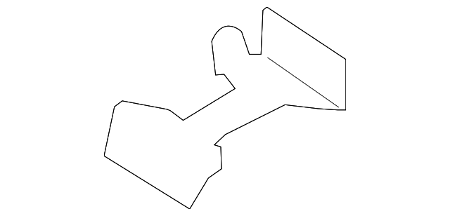 Mount Plate 1K1-858-765 - View 27