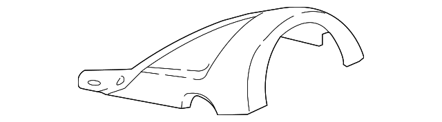 Steering Column Cover 3CN-858-560-82V - View 2