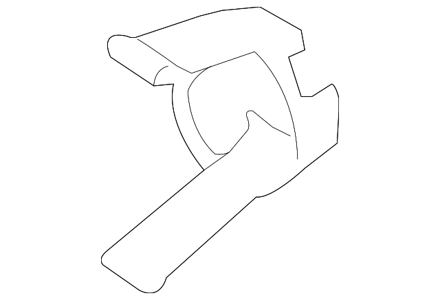 Temp Sensor Retainer Spring 06H-121-142-C - View 22