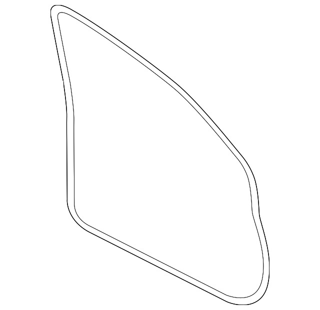 Door Weather 5GM-837-652-A