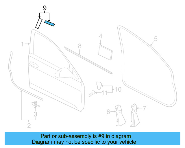 Belt Weather 321-201-299 - View 18