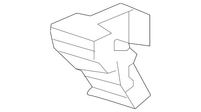 Deform Element 5GM-868-696-A - View 8