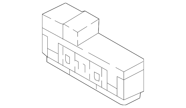 Control Module 5WA-035-283-D - View 18