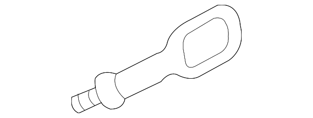 Tow Eye 7P0-805-783 - View 14