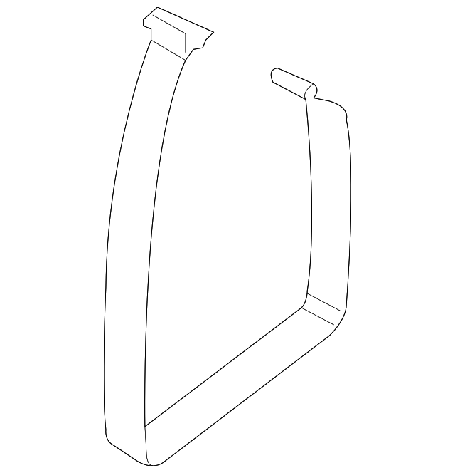 Strap 7P0-012-118 - View 2