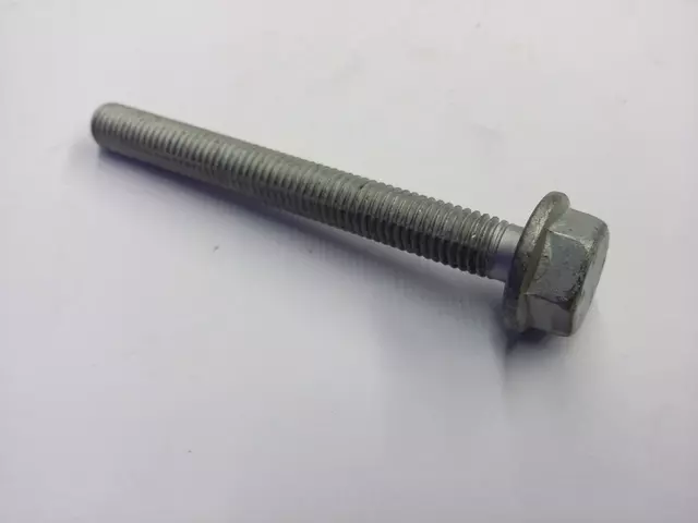 Stabilizer Bar Mount Bolt N-910-734-01 - View 4