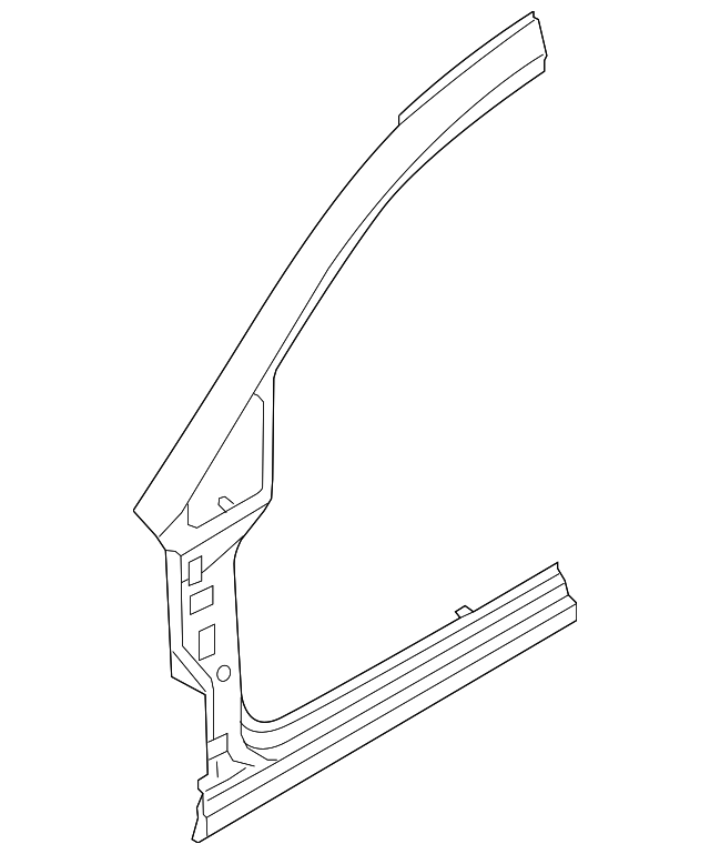 Aperture Panel 5G3-809-836