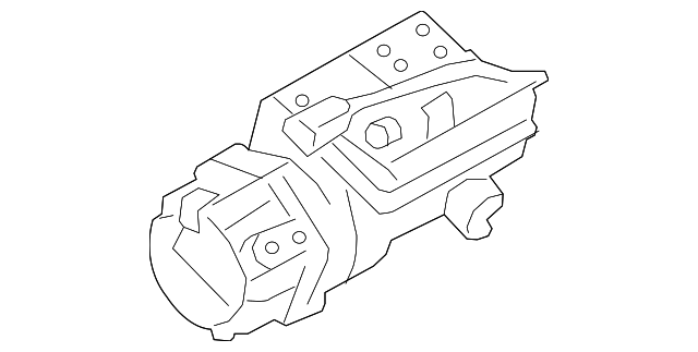Compressor Assembly 7P0-820-803-K - View 4