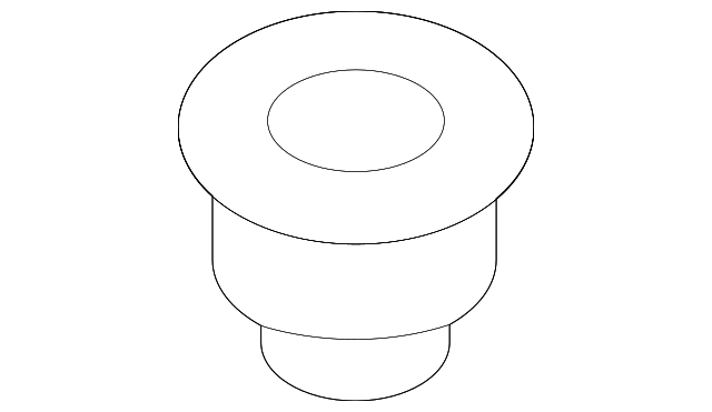 Washer Pump Gasket 431-955-465 - View 10