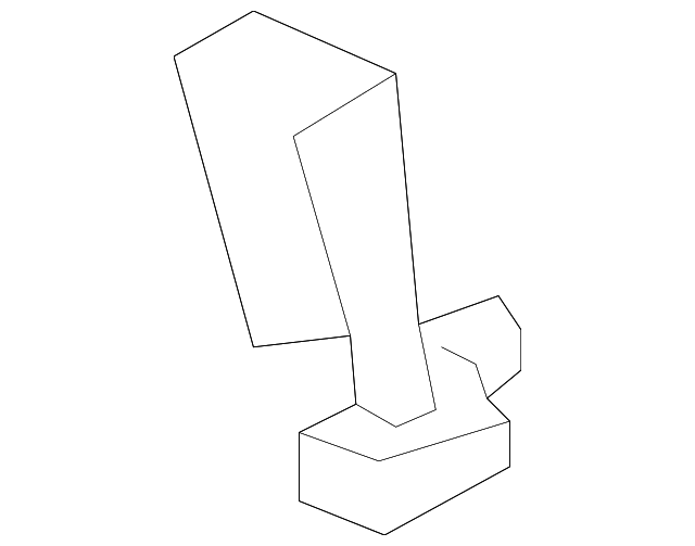 End Plate 5G0-810-221 - View 19