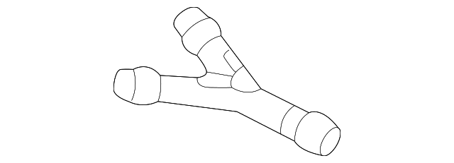 Washer Hose Elbow 3B0-955-665-C - View 76